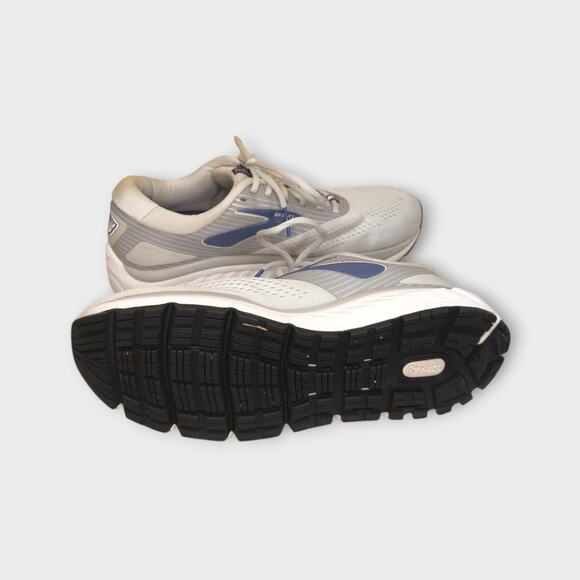 Womens Brooks ADDICTION 14 Running 1203062A077 Sneakers Size 10 Narrow 2A - Picture 8 of 11